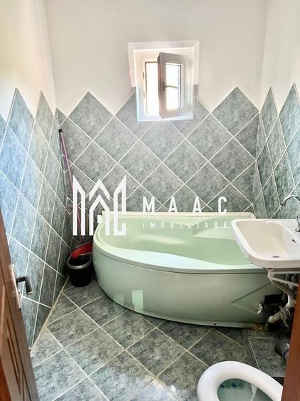 Apartament cu 3 camere decomandat, mobilat în Ostroveni