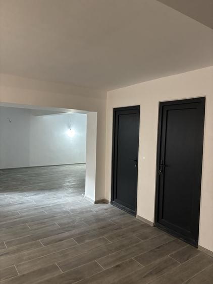 Spațiu comercial, de 132 mp, în Gara