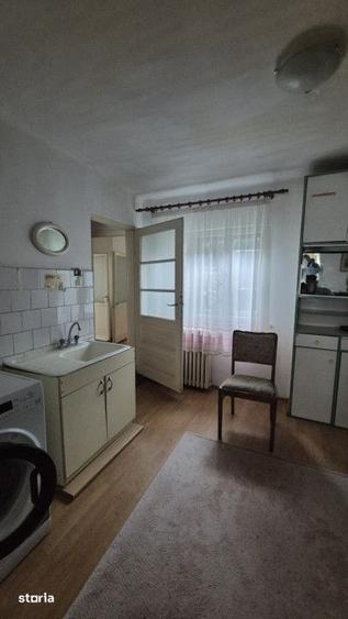 Casă cu 4 camere cu Teren 102 Mp în Casa de Cultură