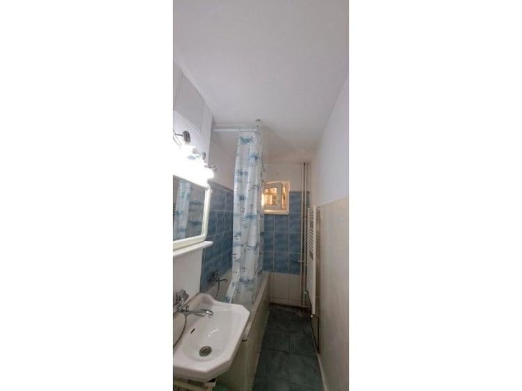 Garsonieră decomandată în Take Ionescu