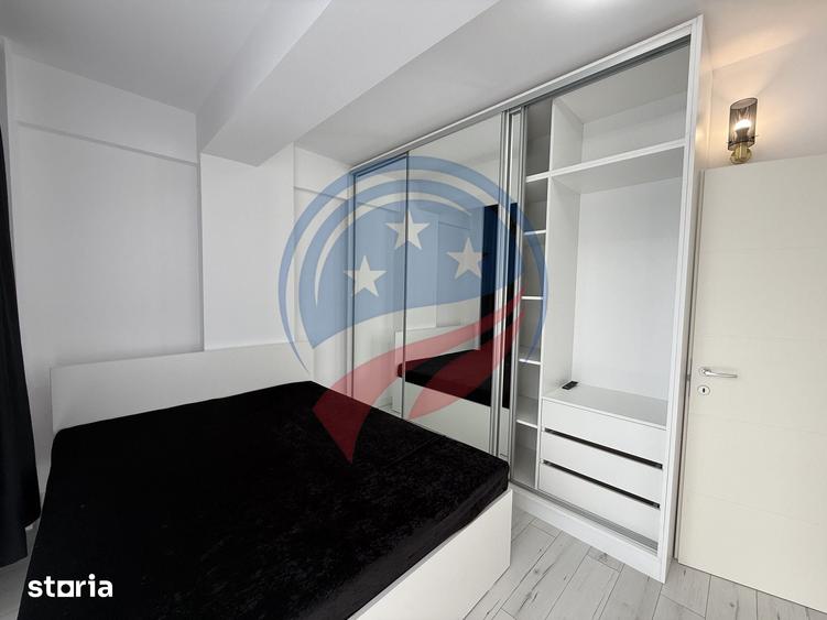 Apartament de vanzare in bloc nou/Craiova/Parcul Nicolae Romanescu - 13
