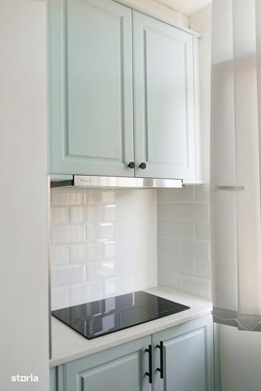 Apartament cu 2 camere în Micălaca