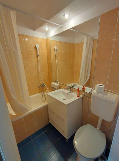Garsonieră în Brâncoveanu