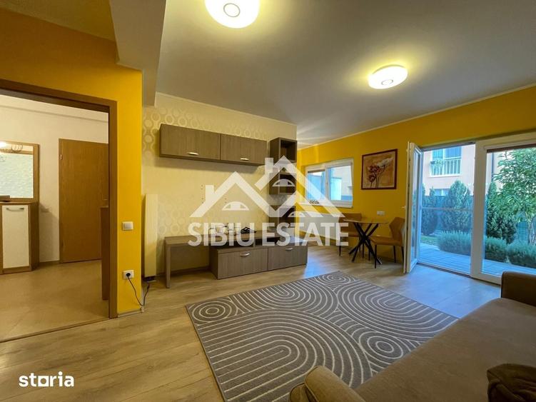 Apartament cu 2 camere în Central