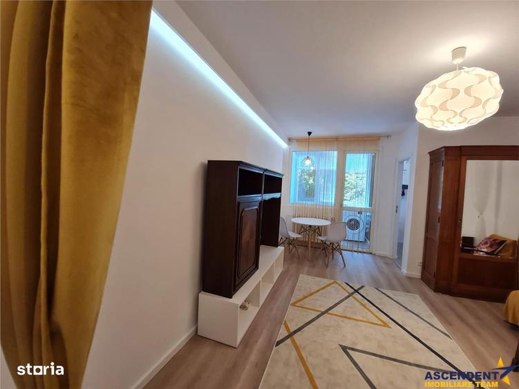 Garsoniera Renovata, Piata Dacia, Bulevardul Victoriei, Brasov - 5