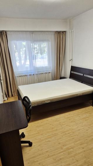 Apartament cu 3 camere decomandat în Timpuri Noi