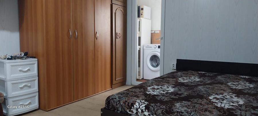 Garsonieră decomandată în Exterior Vest