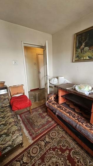 Apartament 2 camere în zona SIRENA - 2