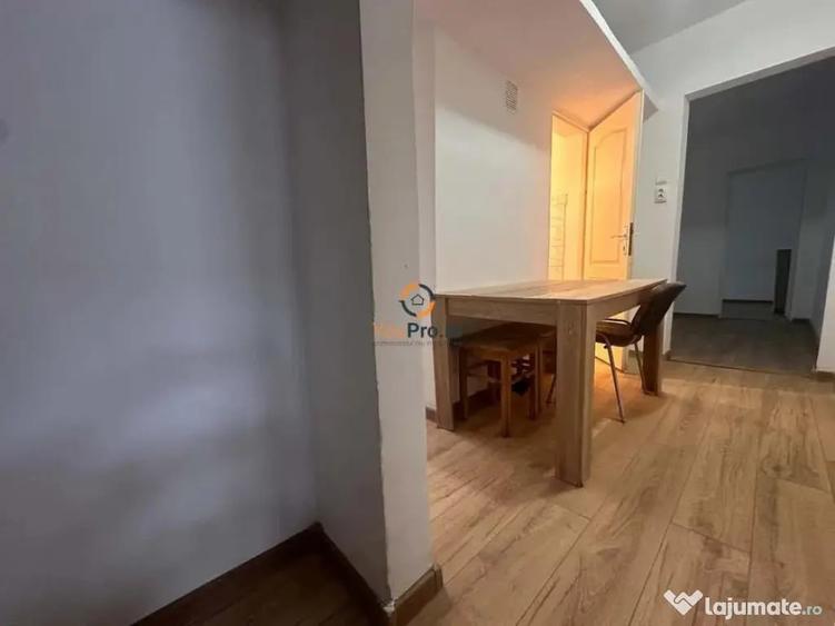 Apartament 2 Camere Etaj 3 Bloc Izolat Zona Sagului - 3