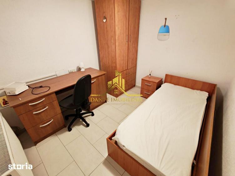 3 camere, decomandat, PET FRIENDLY, parcare, Gheorgheni, FSEGA - 2
