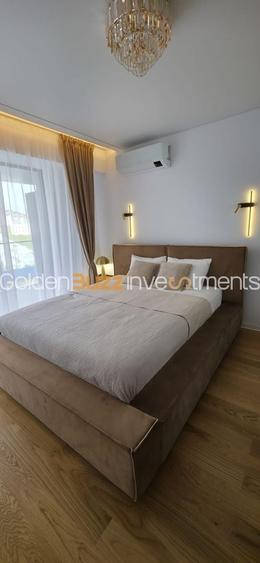 Apartament 2 camere cu parcare | Yacht Kid - 4