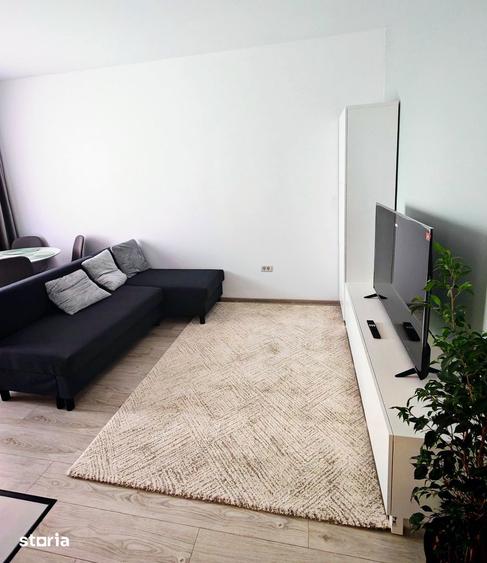 doua camere tip studio cu parcare in Dobroesti - comision ZERO - 19