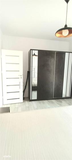 Apartament cu 2 camere decomandat în Dumbrăvița