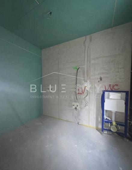 Apartament cu 3 camere decomandat în Inel I