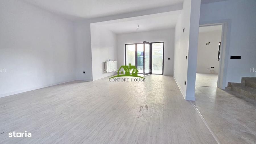 Vila Smart la 2.5km de Rm.VL| Eficienta Energetic&Calitate Premium