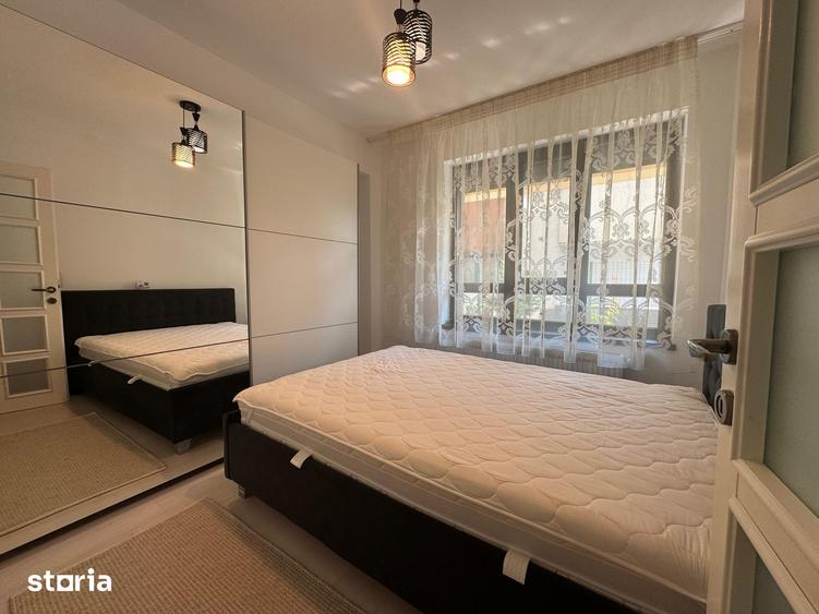 Apartament cu 2 camere în Moara de Vânt