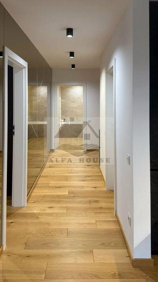 Apartament cu 2 camere decomandat, mobilat în Astra
