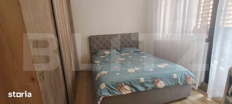 Apartament 3 camere | 77 mp utili | Parter | Casa Somesana - 11