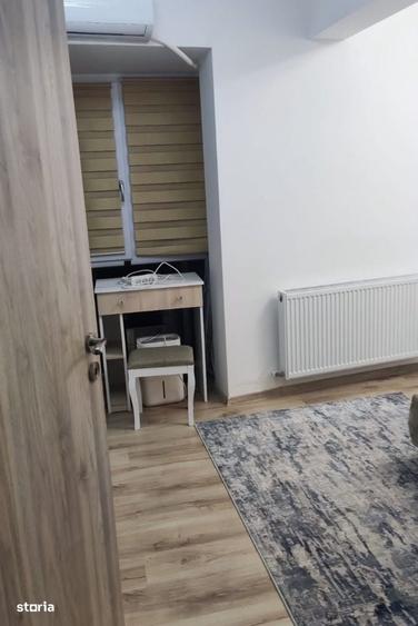 Apartament cu 2 camere în Politehnica