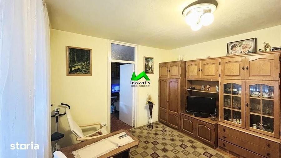 Apartament cu 3 camere, mobilat în Cedonia