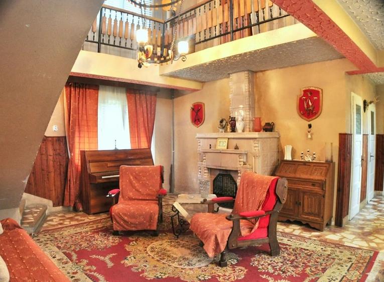 Vanzare casa D+P+E+M Sacele, jude? Bra?ov | COMISION 0% - 1
