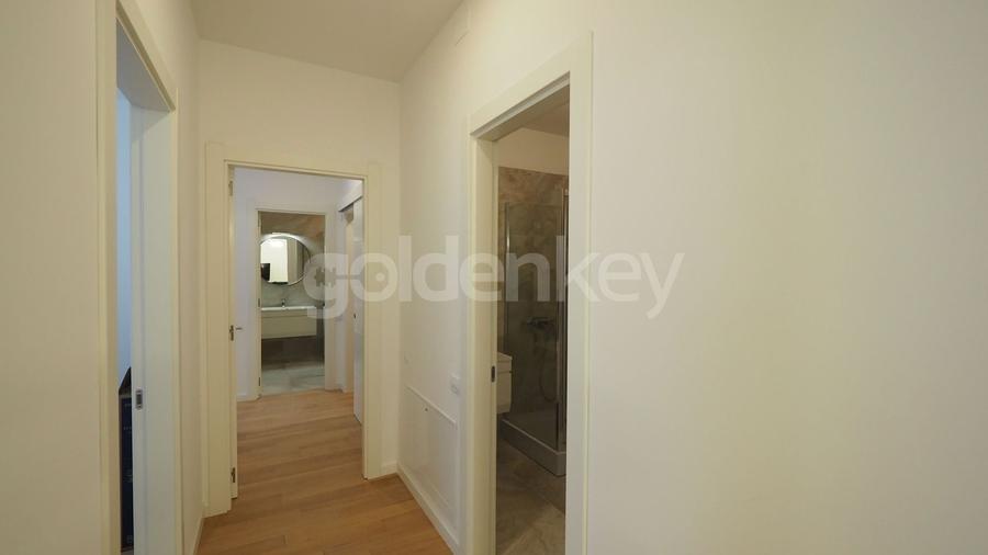 Boston Residence | Promenada Mall | Apartament modern cu 3 camere | 90mpc - 13