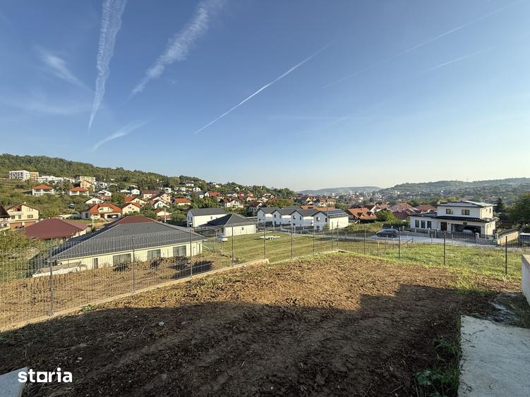 Casa noua P+E cu garaj la 3 minute de Primarie. Pre? 169.000 Euro - 18