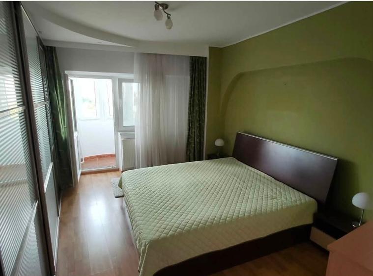 Crangasi, apartament 3 camere 76 mp mobilat si utilat la 8 minute de metrou - 7