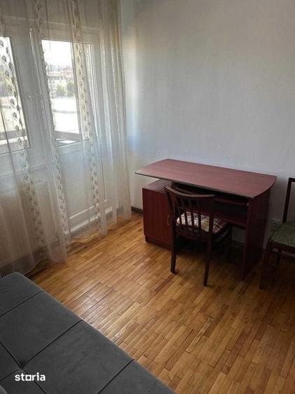 Inchiriez apartment 2 camere - 8