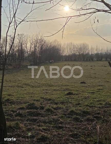 Teren de 540 mp, în Central