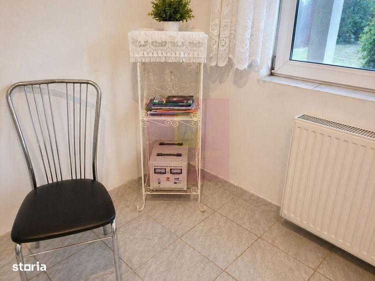 Casă cu 4 camere în Sadina