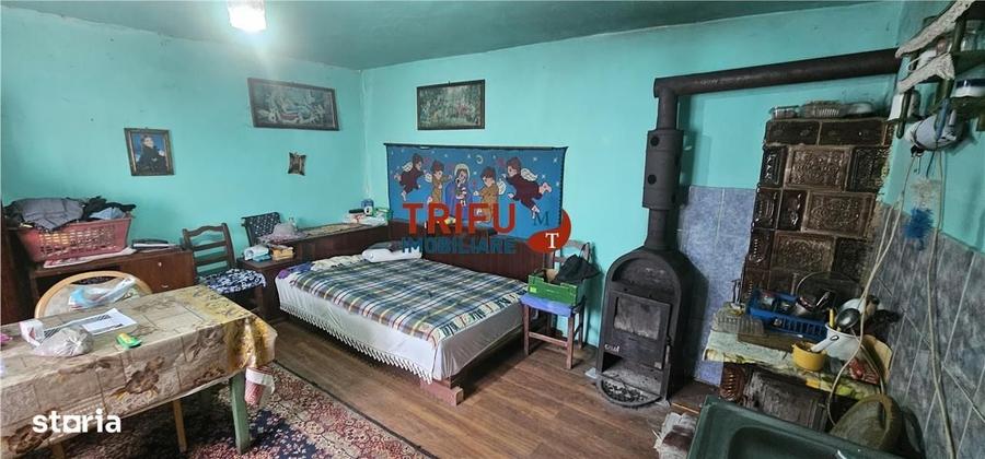 Casă cu 4 camere în Benic