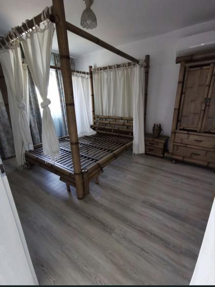 Casă cu 3 camere cu Teren 200 Mp în Berceni