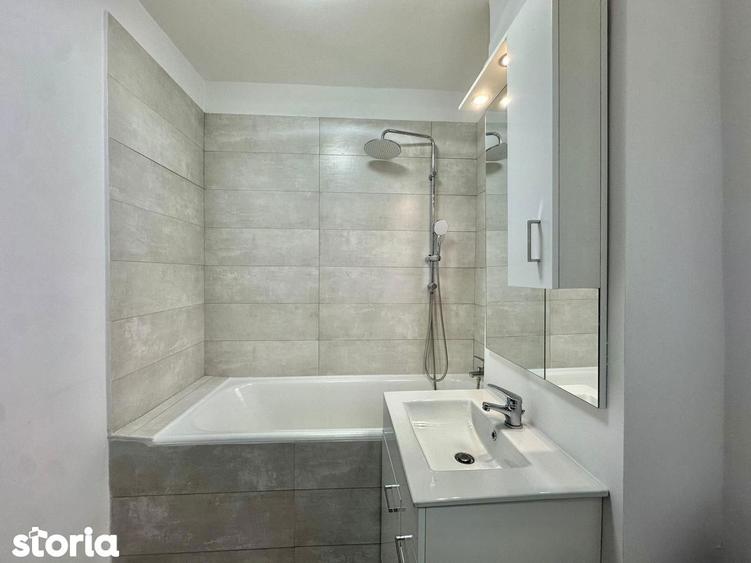 Apartament cu 2 camere în Tineretului