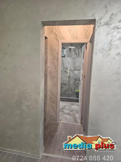 Apartament 2 camere de vânzare – Țiglina II - 6