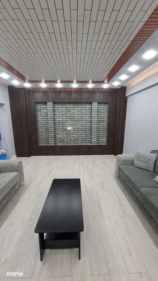 Apartament cu 3 camere în Dobroești