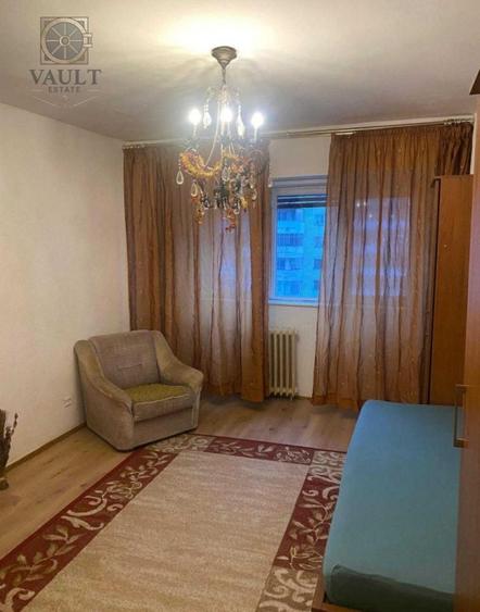 Apartament cu 3 camere decomandat, mobilat în Pantelimon — fotografia 1