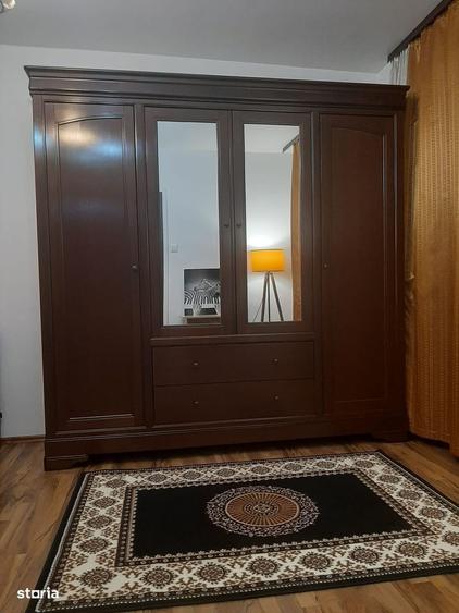 Apartament cu 2 camere decomandat în Dristor