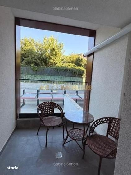Apartament cu 2 camere în Doamna Ghica