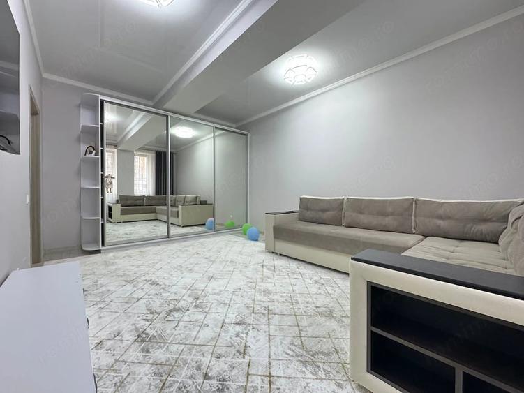 Apartament cu 2 camere decomandat în Colentina