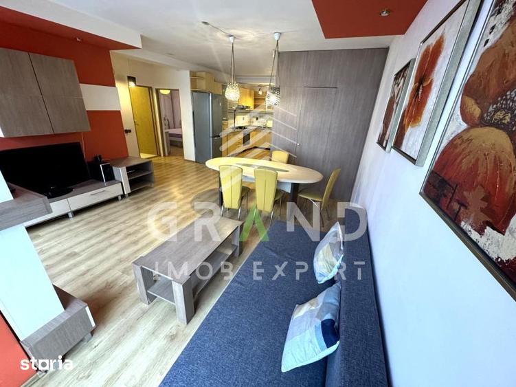 3 CAMERE | 2 BAI | 100 MP | PARCARE | MANA?TUR/BUCIUM | STR.DRUMUL - 4