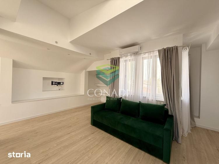 Apartament Cochet 4 Camere de Inchiriat Duplex | Penthouse | Cotroceni - 19