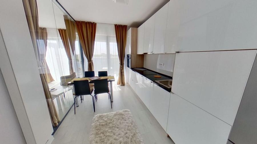 | Apartament 2 Camere Premium - Cloud 9 - 8