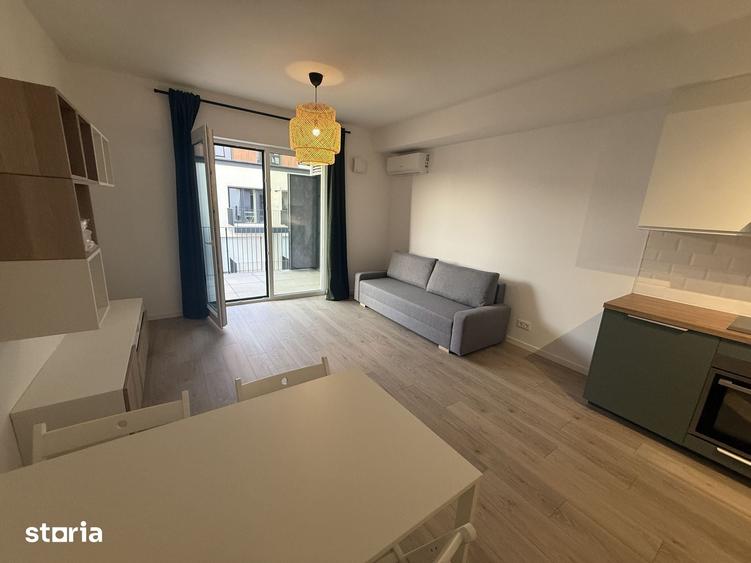 Apartament cu 2 camere decomandat în Colentina