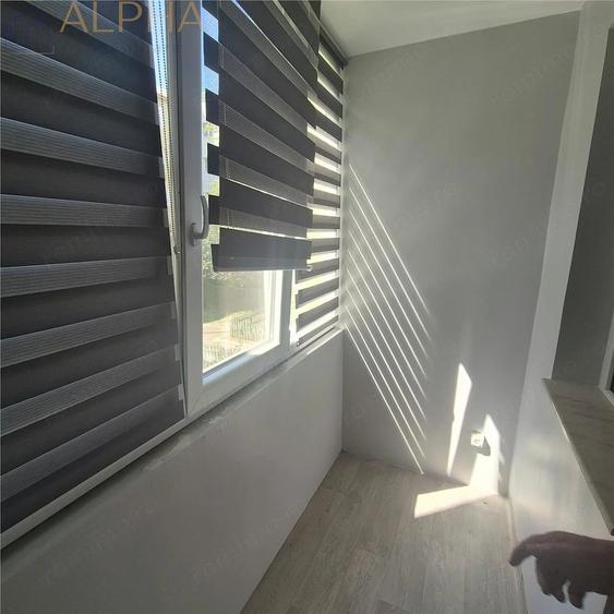 APARTAMENT 3 CAMERE, ALEEA TIHUTEI, Jud BN, Bistrita EXCLUSIVITATE - 8