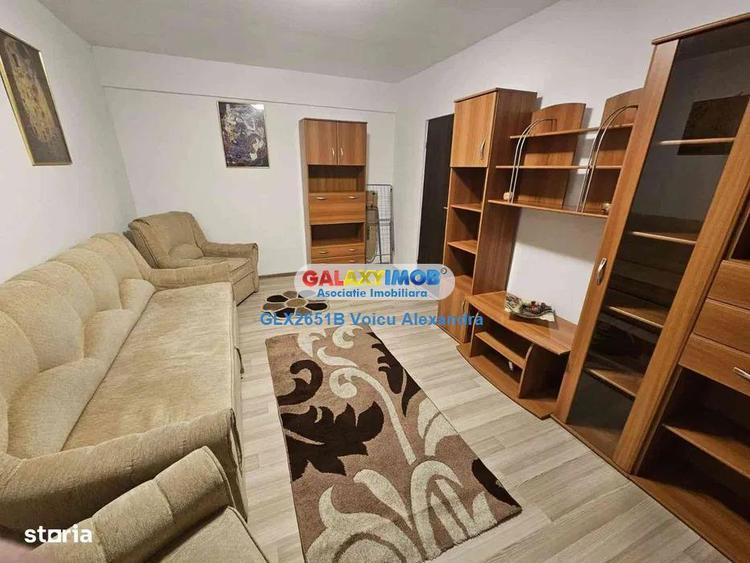 Apartament cu 2 camere decomandat, mobilat în Berceni — fotografia 3