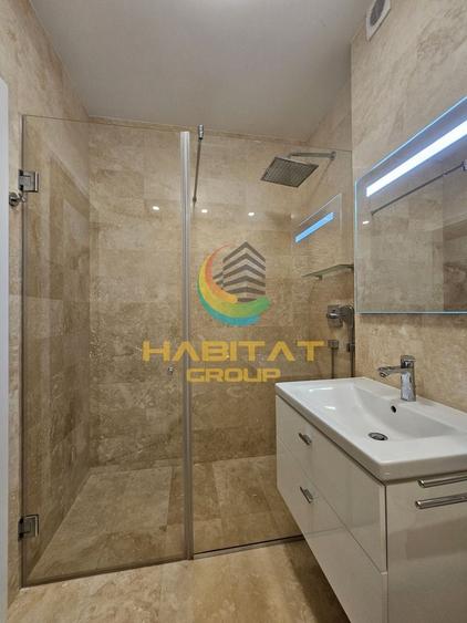Apartament cu 2 camere decomandat, mobilat în Metalurgiei