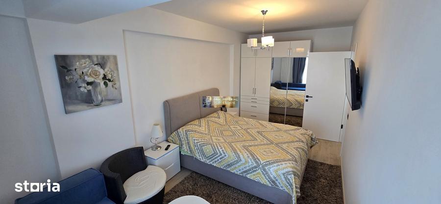 Apartament cu 2 camere în Nord