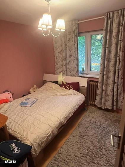 Apartament cu 4 camere în Tei