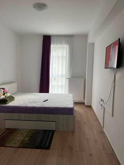 Inchiriez apartament cu doua camere cartier Maurer - 2
